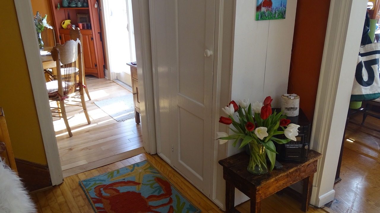 Photo of Bedroom in Herring Cove