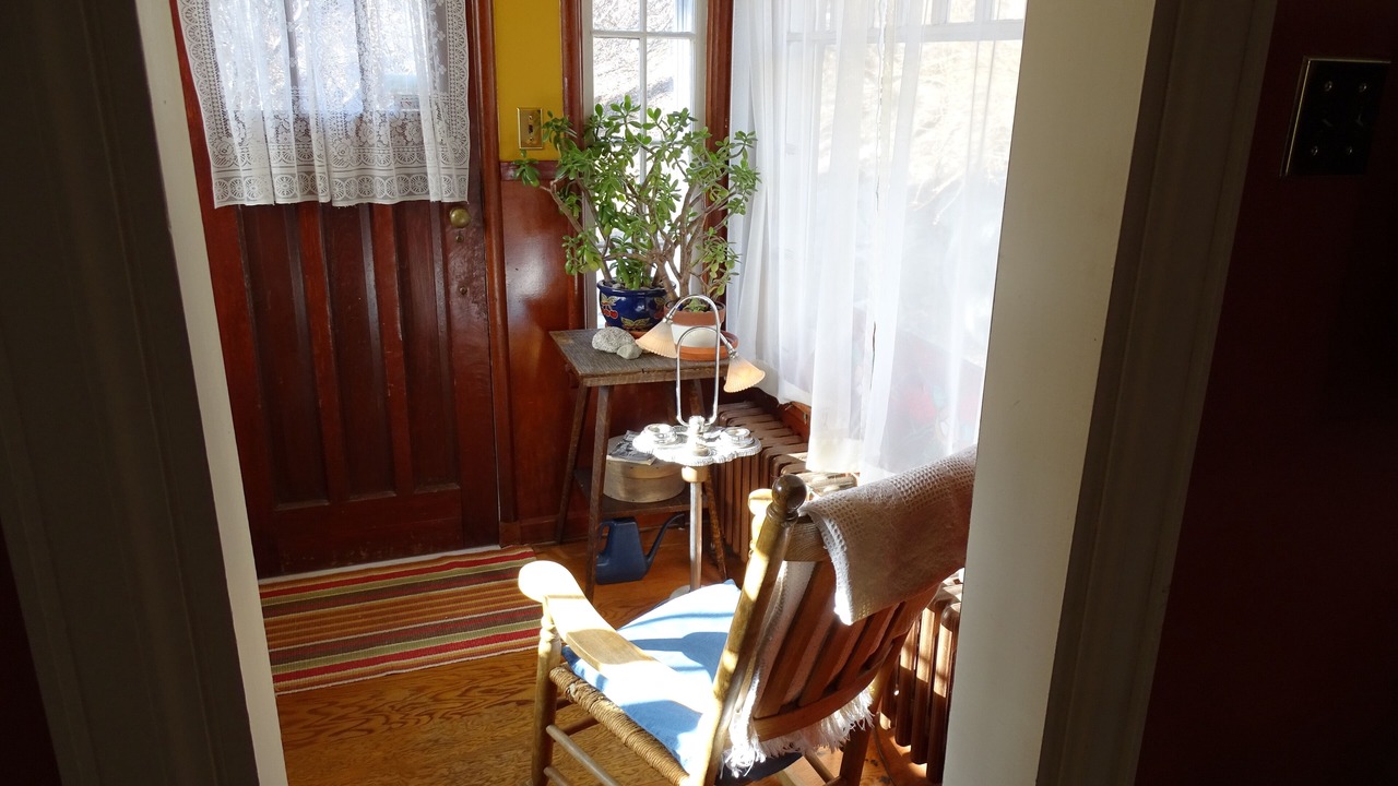Photo of Bedroom in Herring Cove