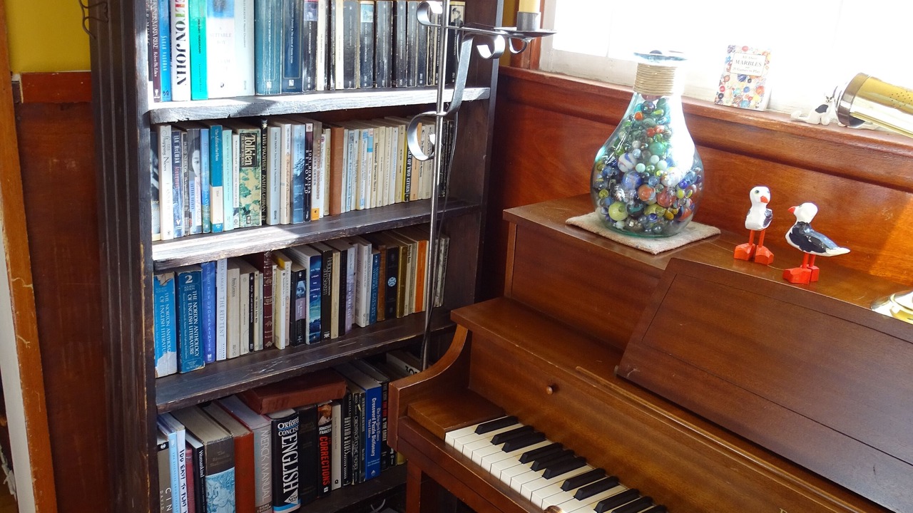 Photo of Bedroom in Herring Cove