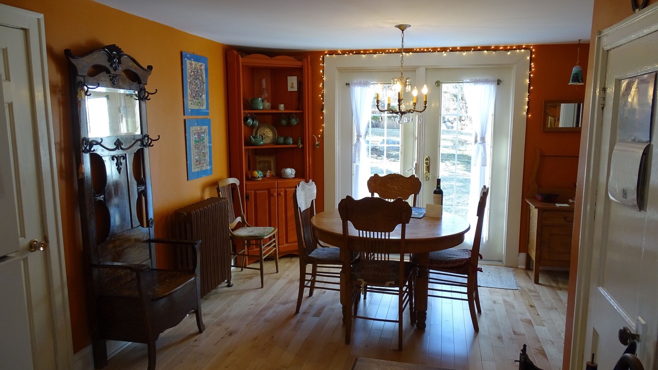 Photo of Bedroom in Herring Cove