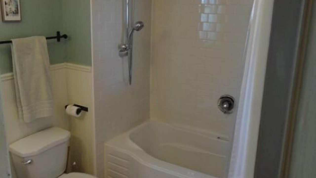 Photo of Bathroom in Herring Cove