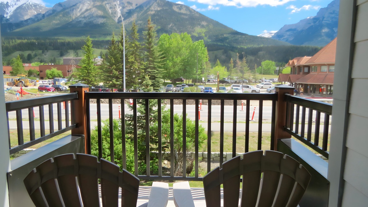 Photo of Outdoor in Canmore