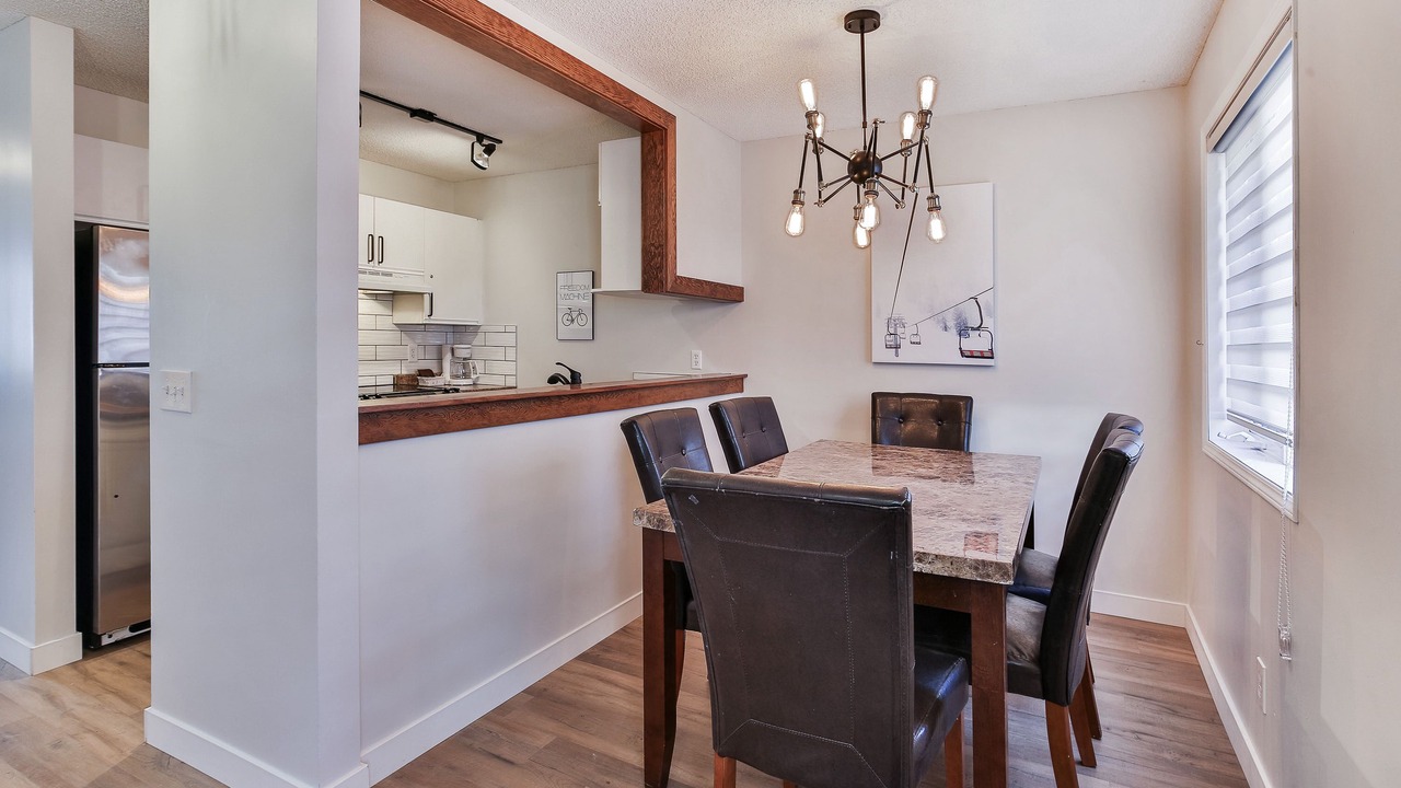 Photo of Livingroom in Canmore