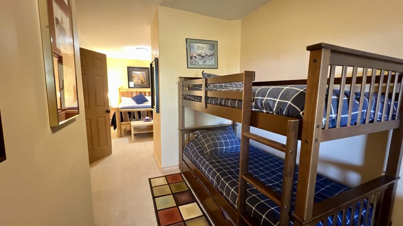 Photo of Bedroom in East Kootenay