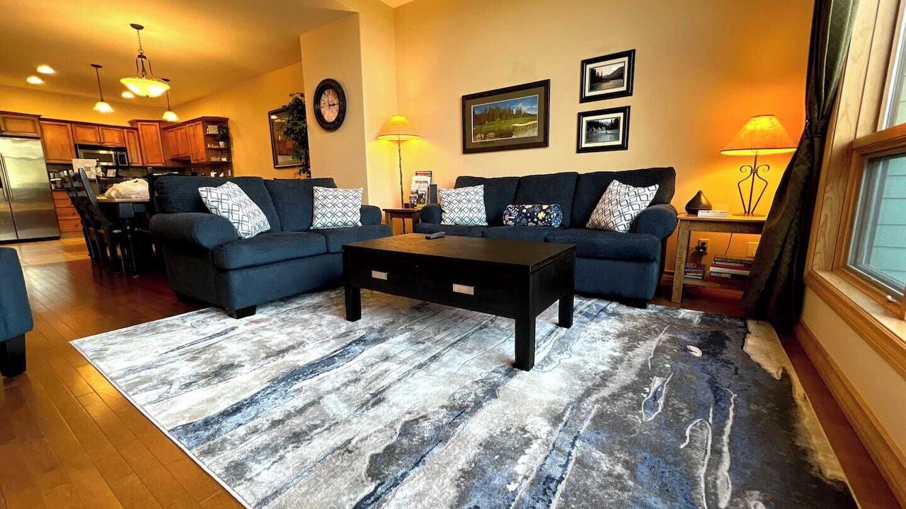 Photo of Bedroom in East Kootenay