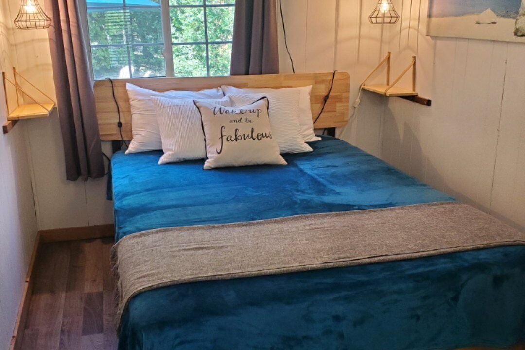 Photo of Bedroom in Sauble Beach