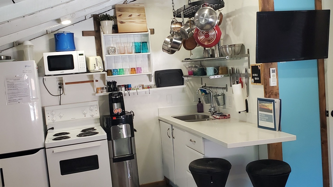 Photo of Kitchen in Sauble Beach