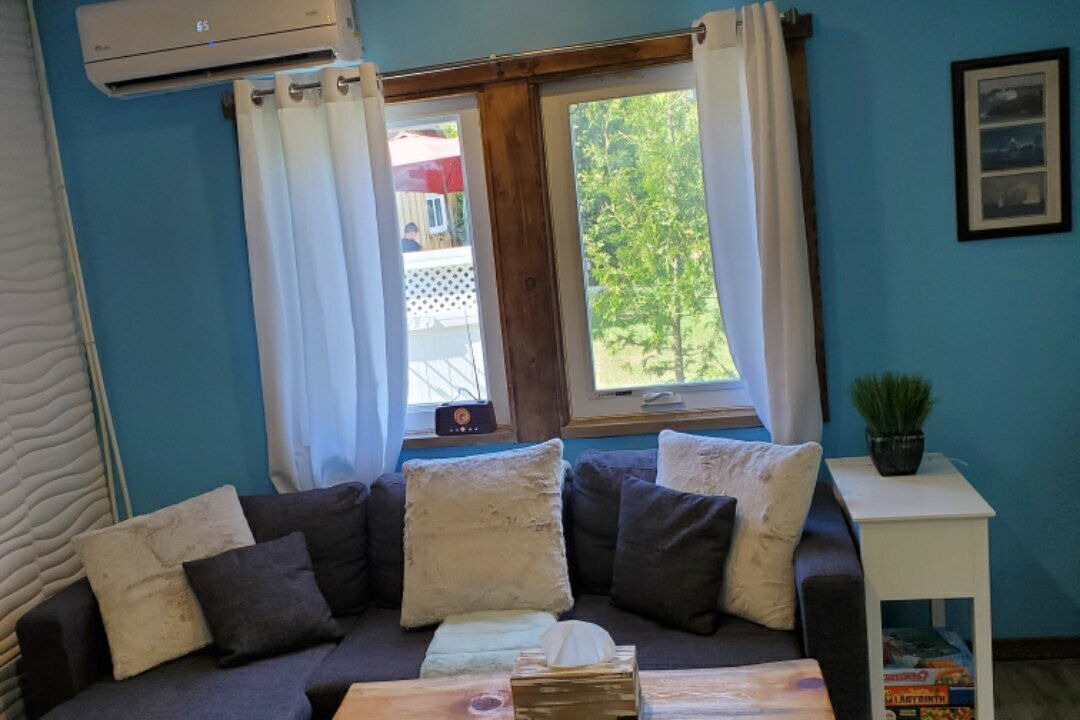 Photo of Livingroom in Sauble Beach