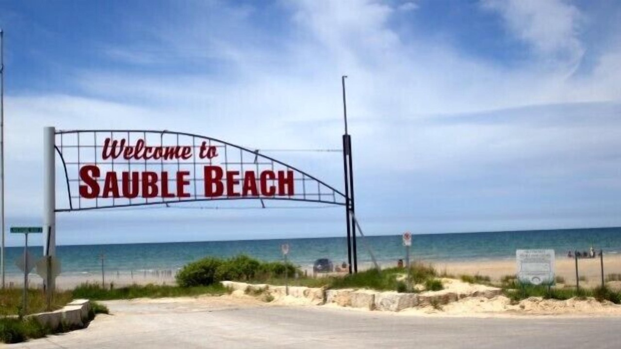 Photo of Others in Sauble Beach