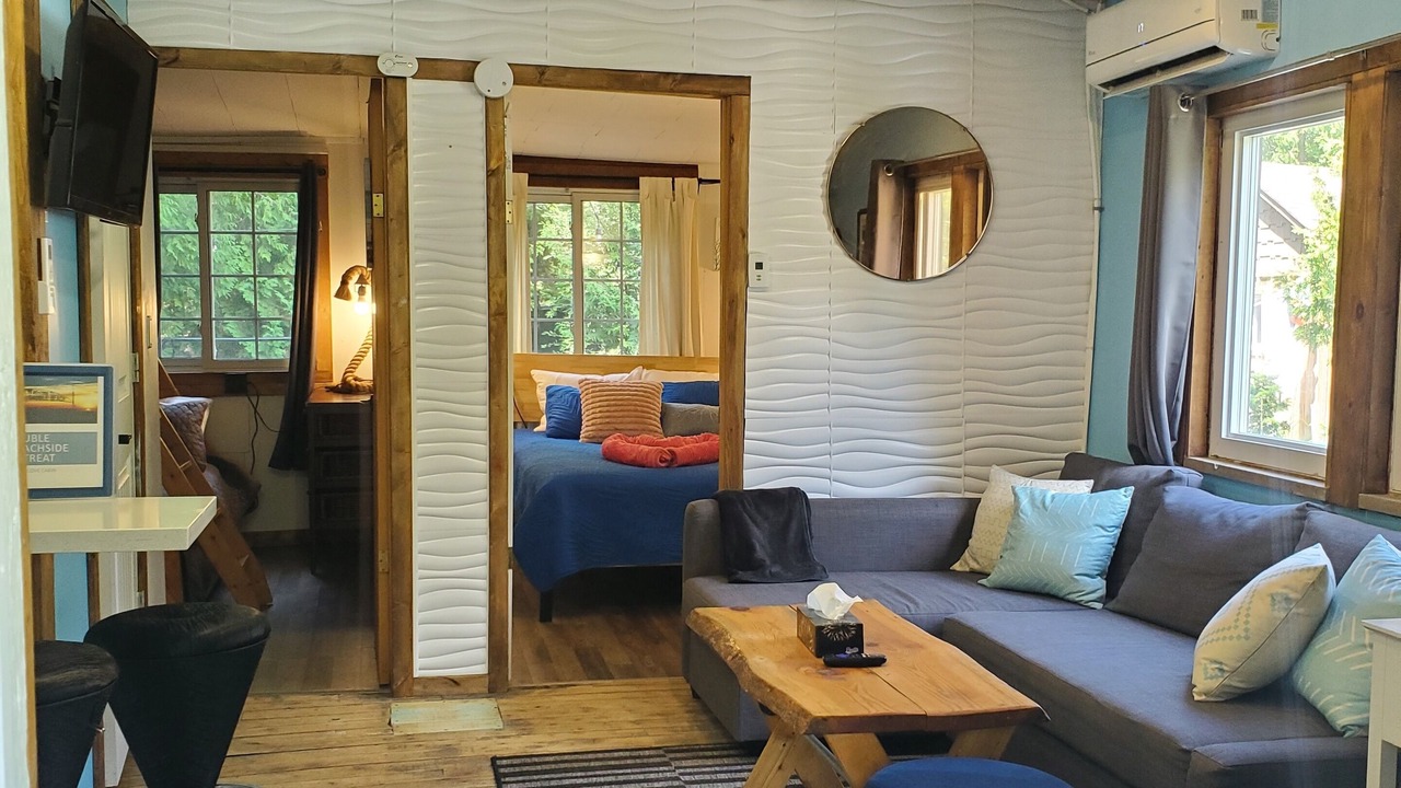 Photo of Livingroom in Sauble Beach