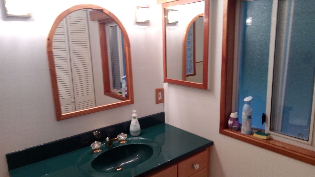 Photo of Bathroom in Lang Bay