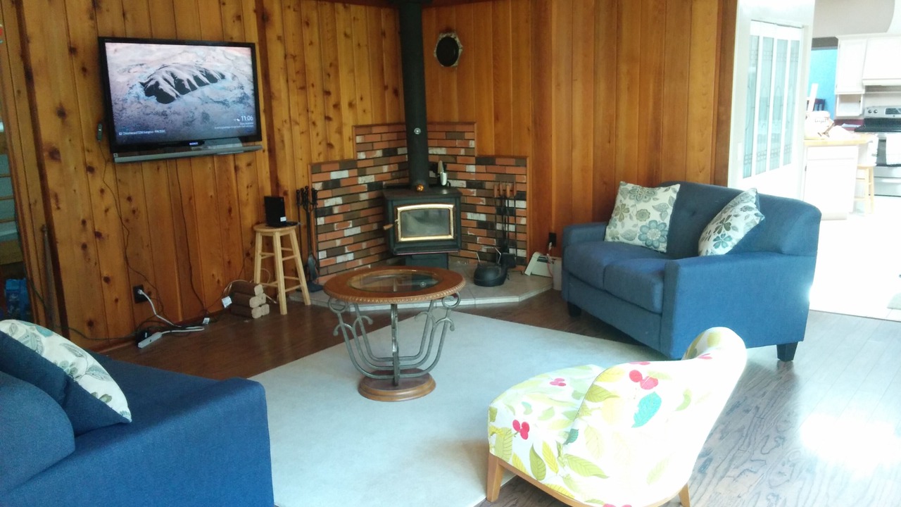 Photo of Livingroom in Lang Bay