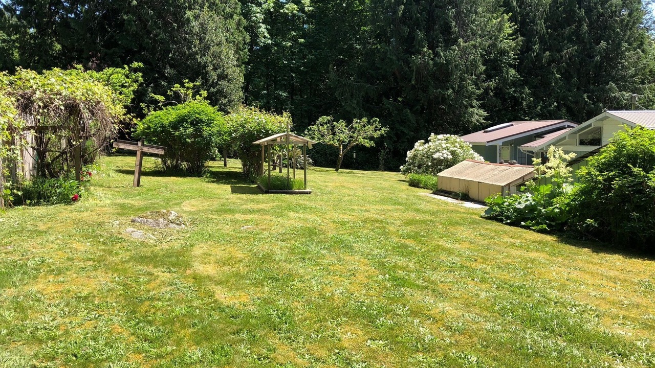 Photo of Outdoor in Lang Bay