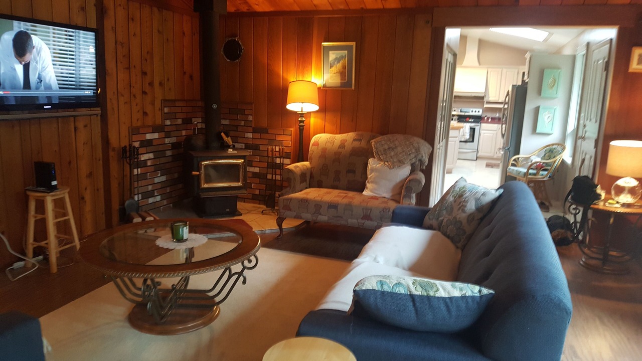 Photo of Livingroom in Lang Bay