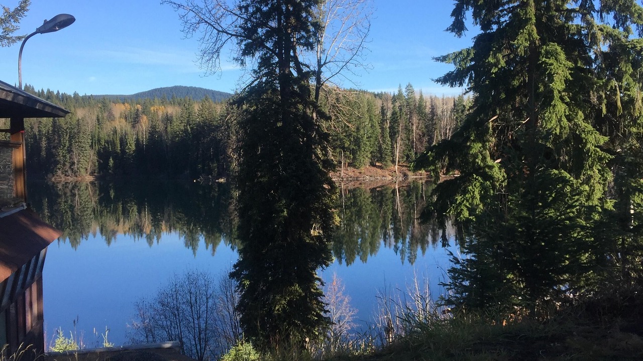 Photo of Outdoor in Deka Lake