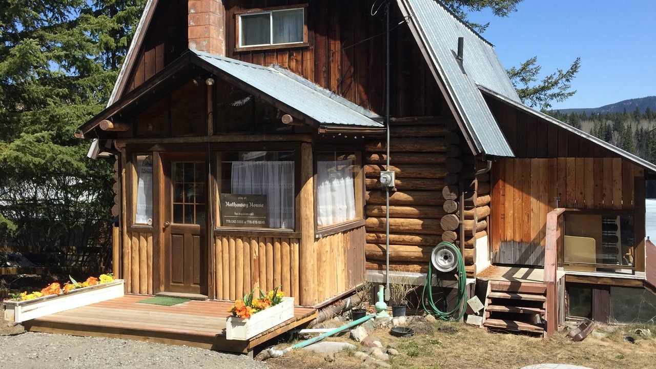 Photo of Outdoor in Deka Lake