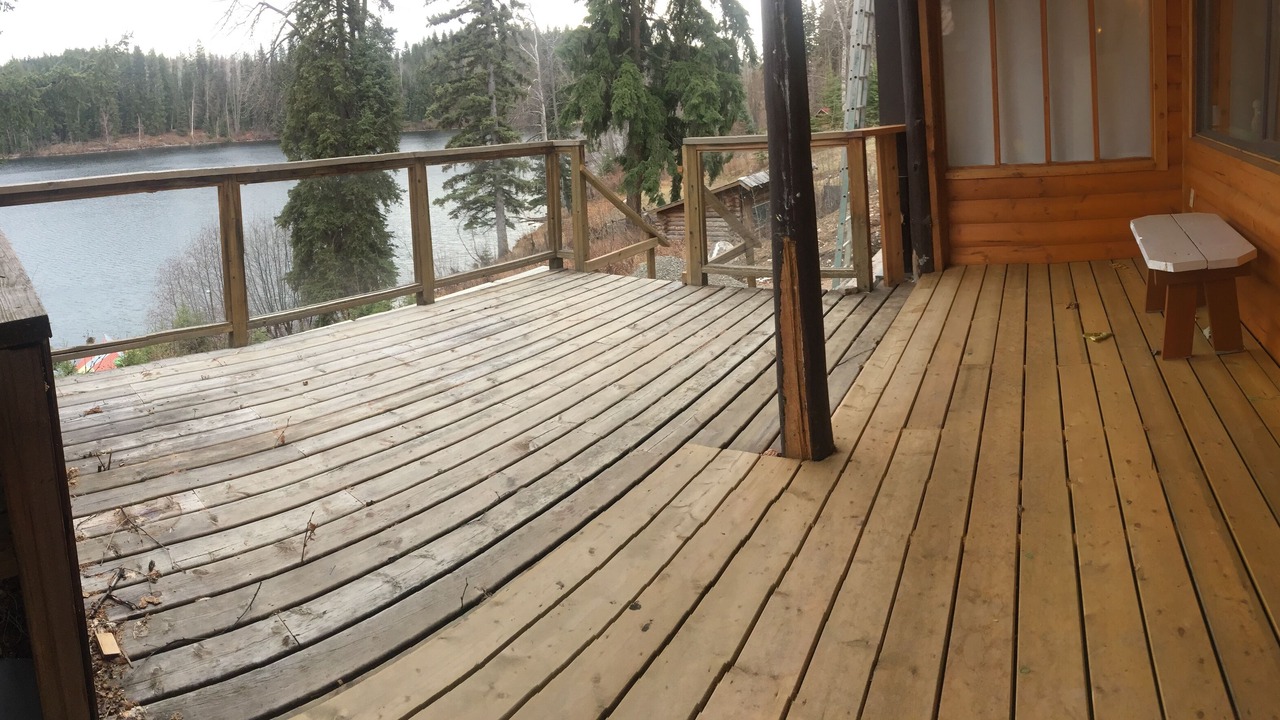 Photo of Outdoor in Deka Lake