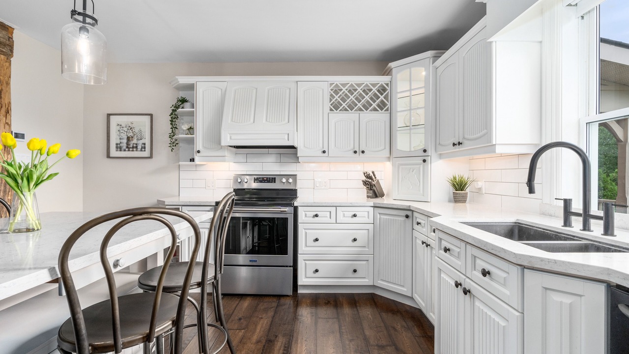 Photo of Kitchen in Clearview