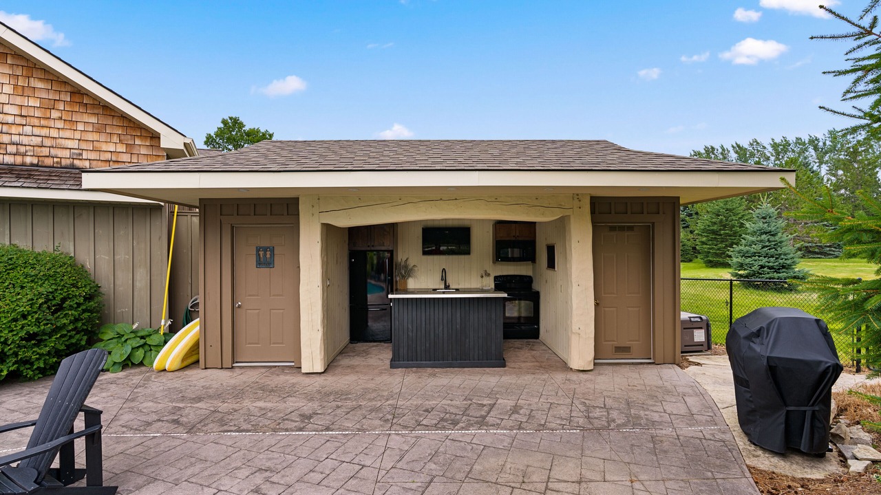 Photo of Outdoor in Clearview
