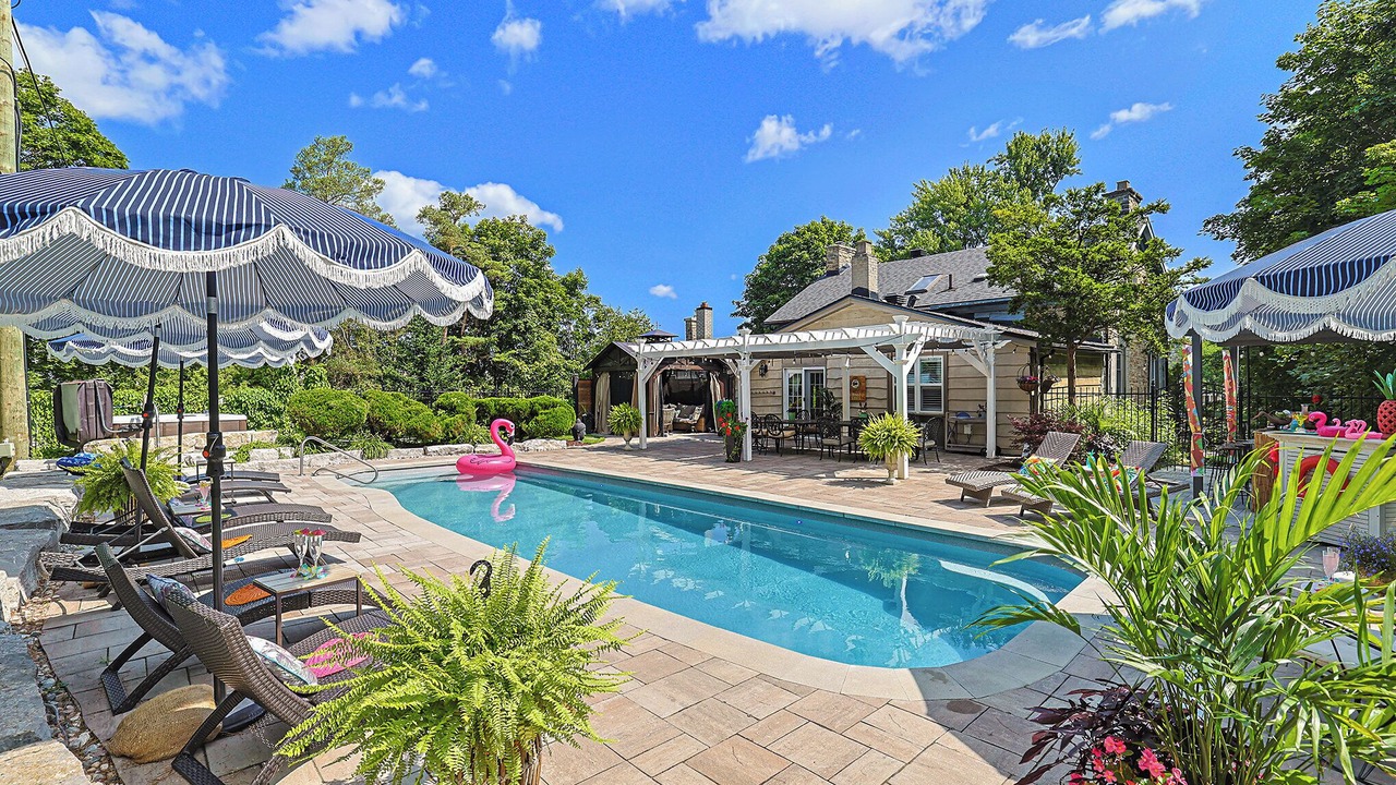 Photo of Outdoor in Mississippi Mills