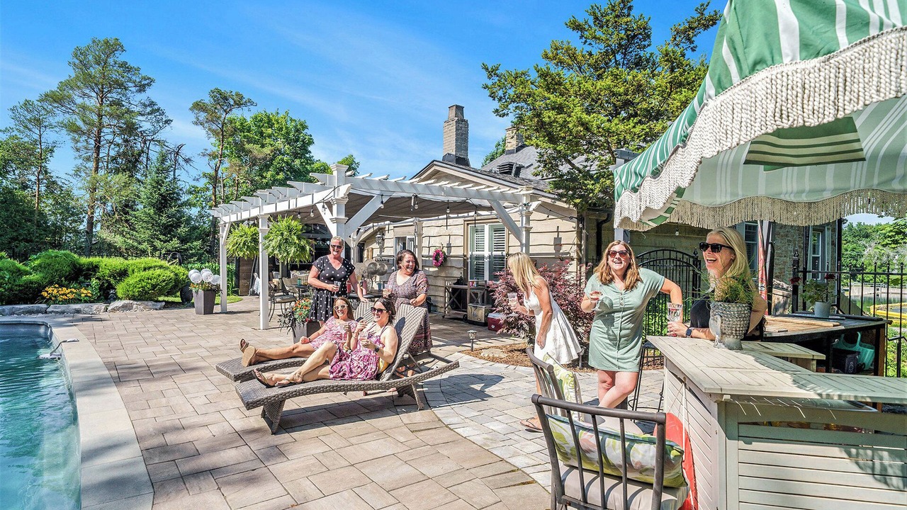 Photo of Outdoor in Mississippi Mills