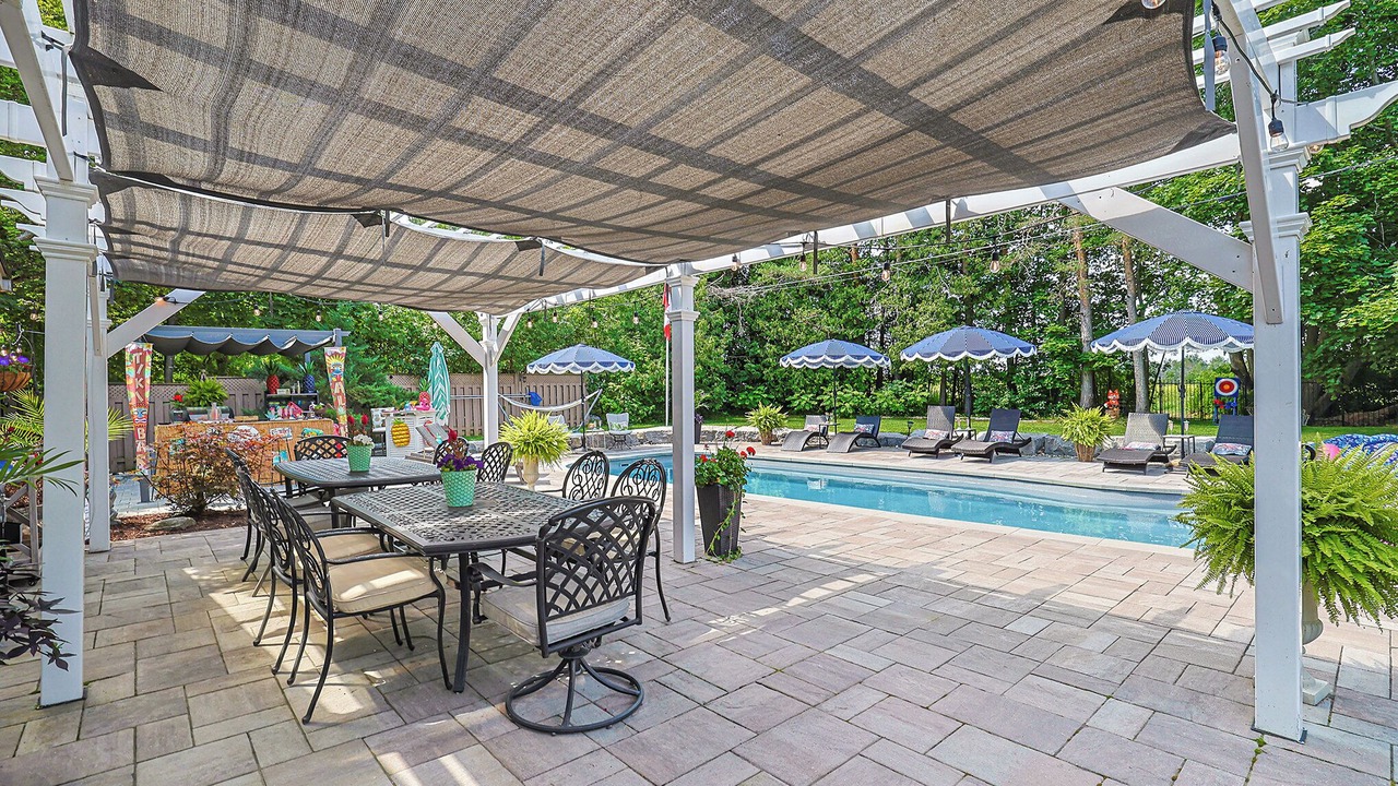 Photo of Outdoor in Mississippi Mills