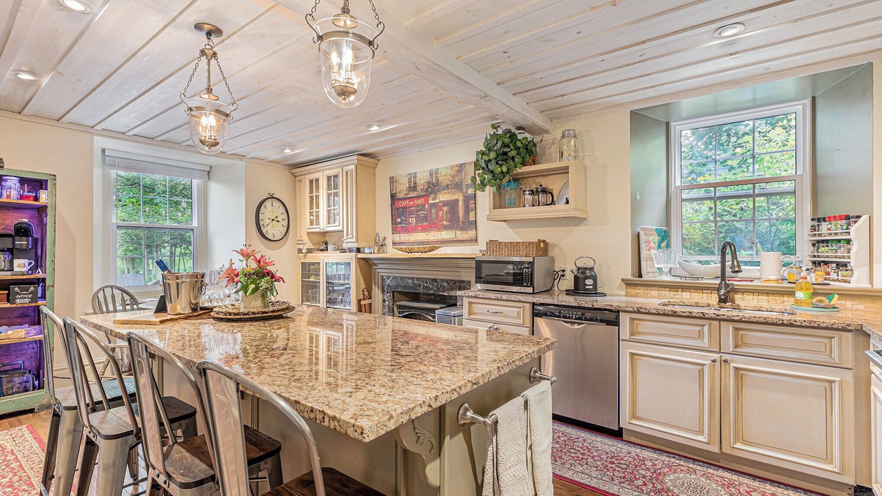 Photo of Kitchen in Mississippi Mills