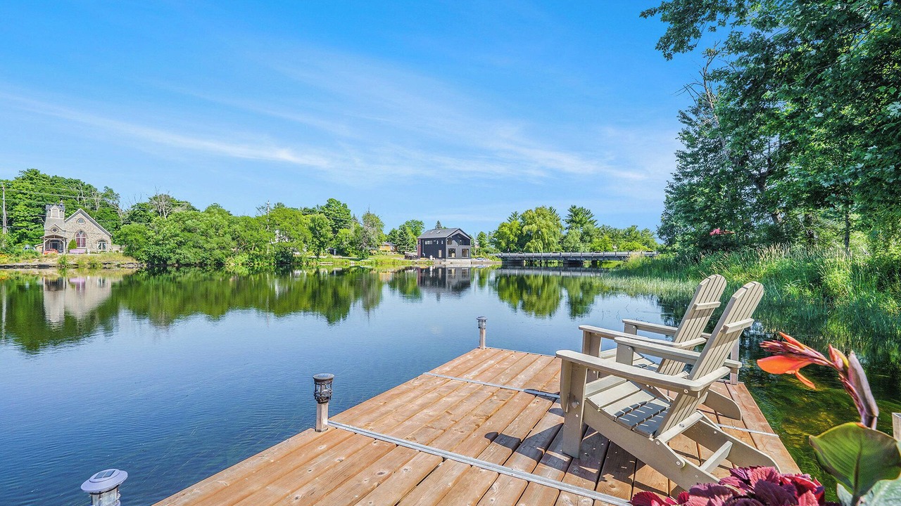 Photo of Outdoor in Mississippi Mills