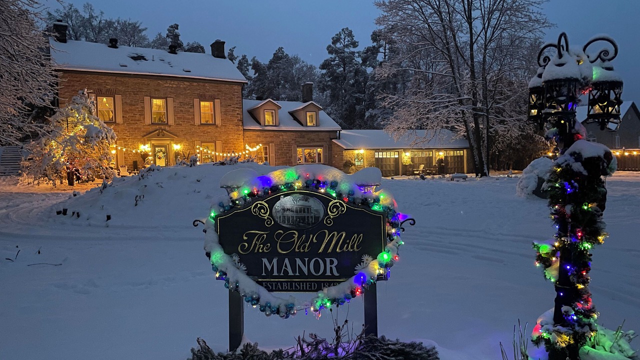 Photo of Outdoor in Mississippi Mills