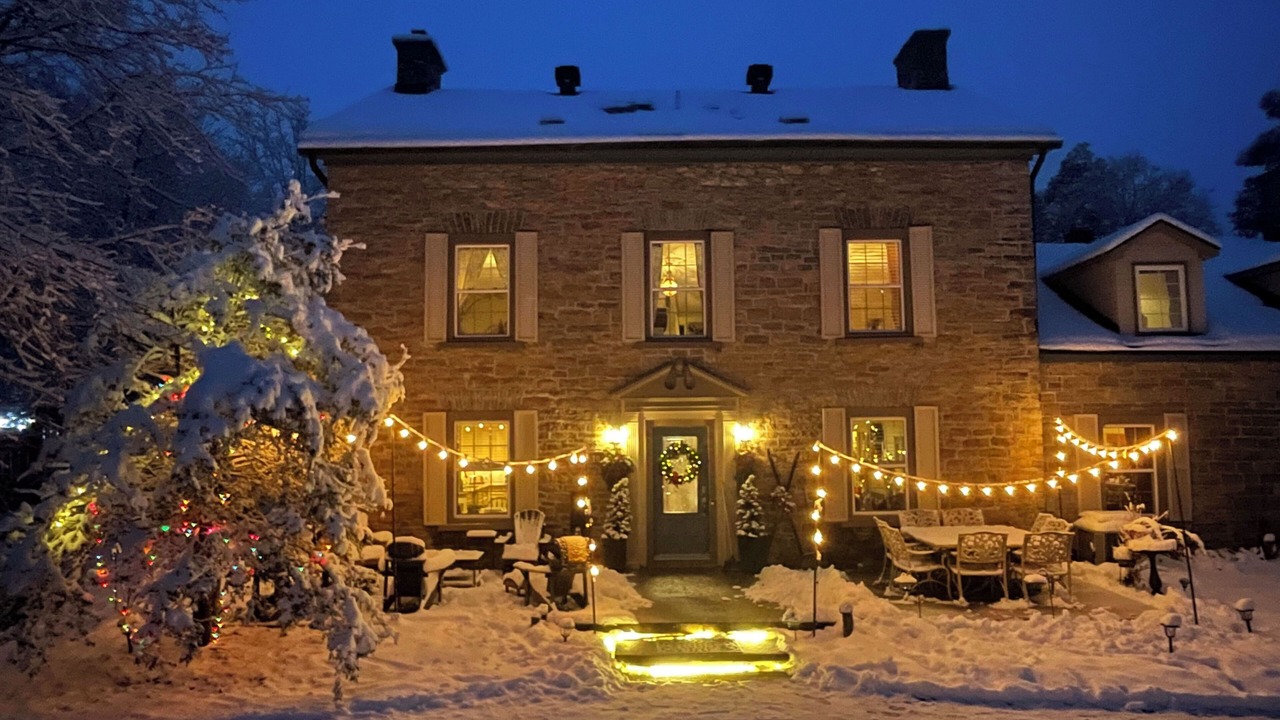 Photo of Outdoor in Mississippi Mills