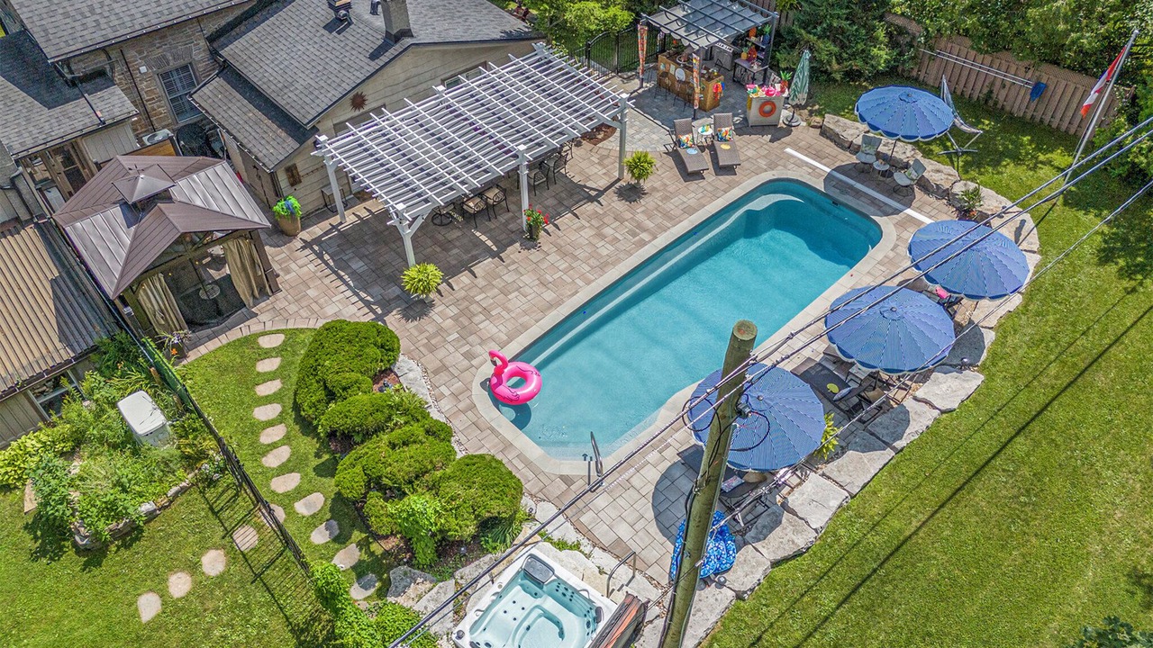 Photo of Outdoor in Mississippi Mills