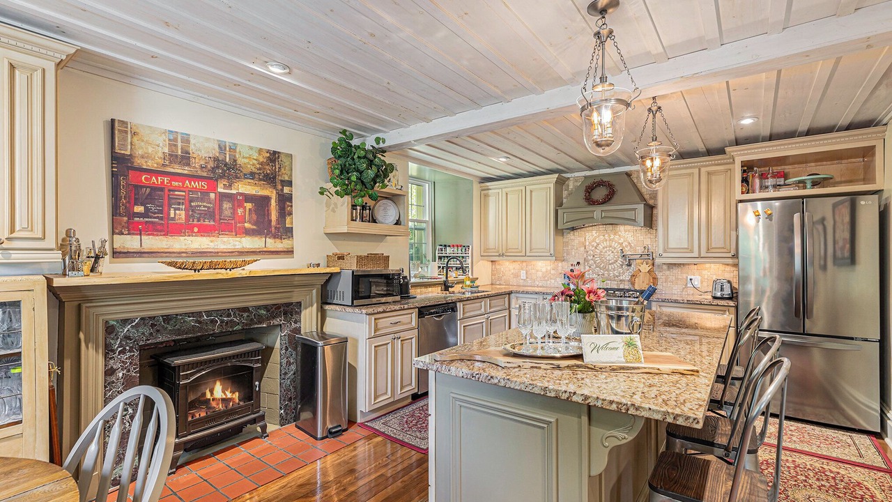 Photo of Kitchen in Mississippi Mills