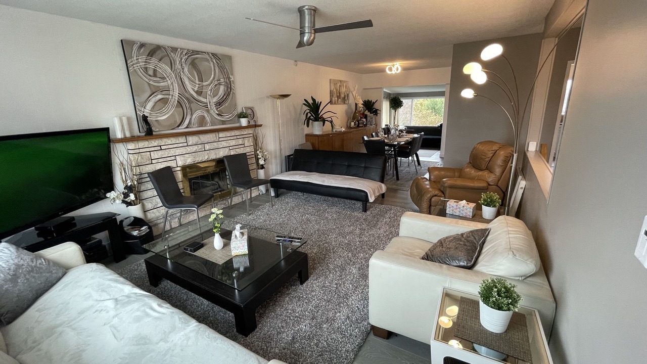 Photo of Bedroom in Delta