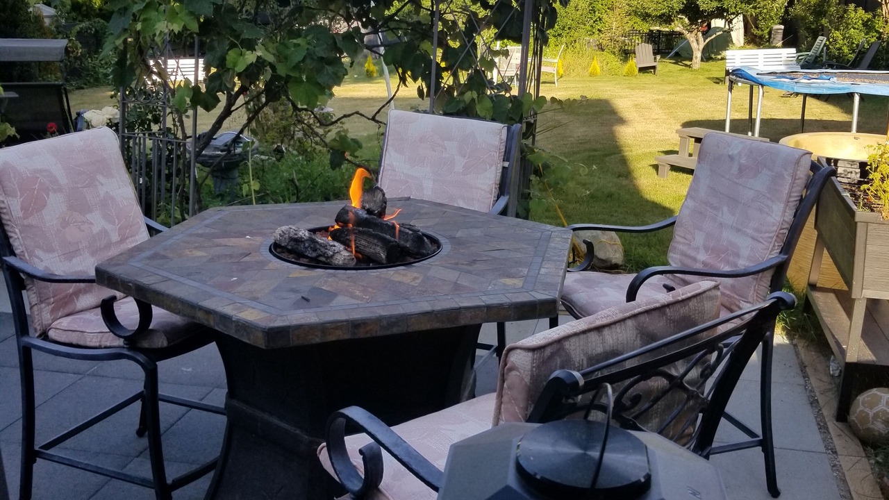 Photo of Outdoor in Delta