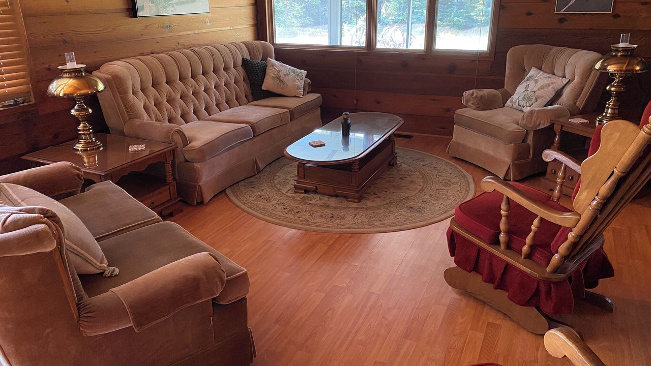 Photo of Bedroom in Victoria Beach