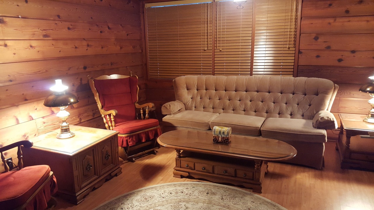 Photo of Bedroom in Victoria Beach