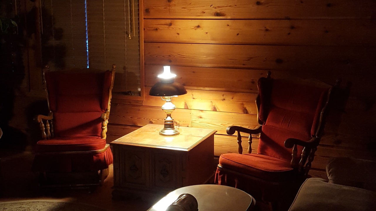 Photo of Bedroom in Victoria Beach