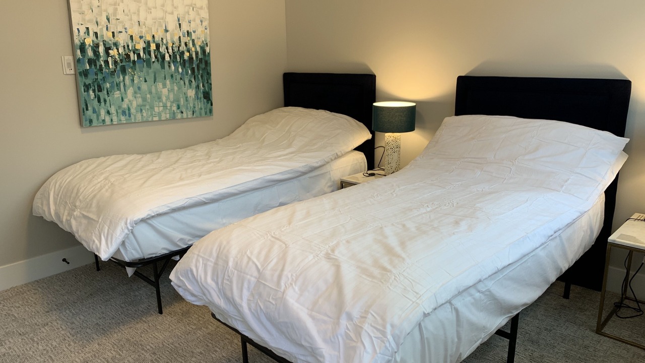Photo of Bedroom in Canmore