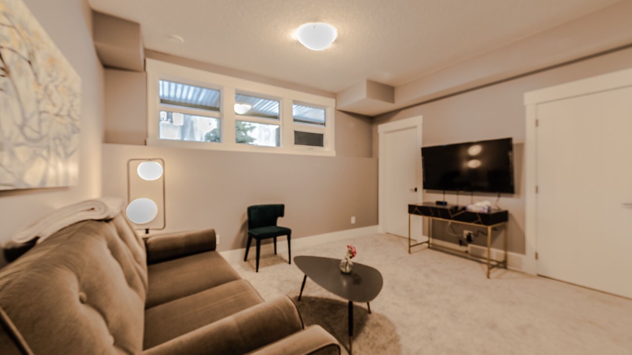 Photo of Livingroom in Canmore