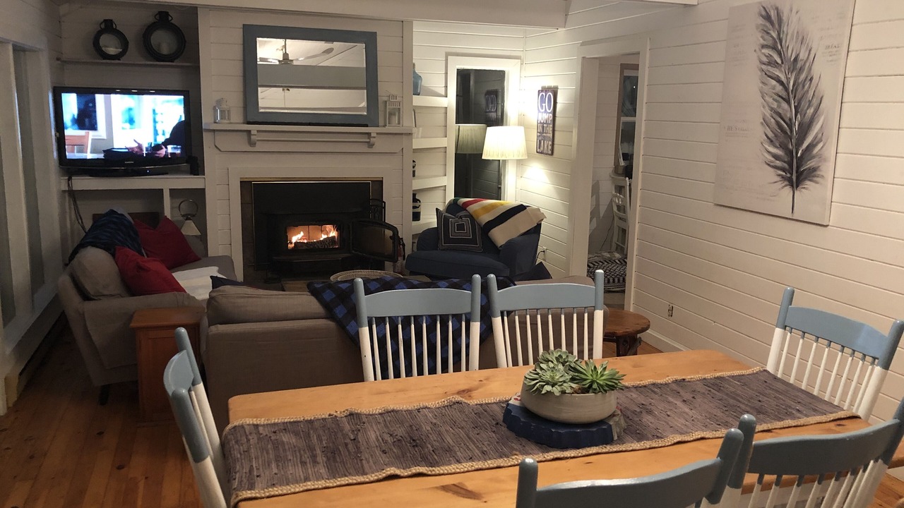 Photo of Livingroom in Highlands East