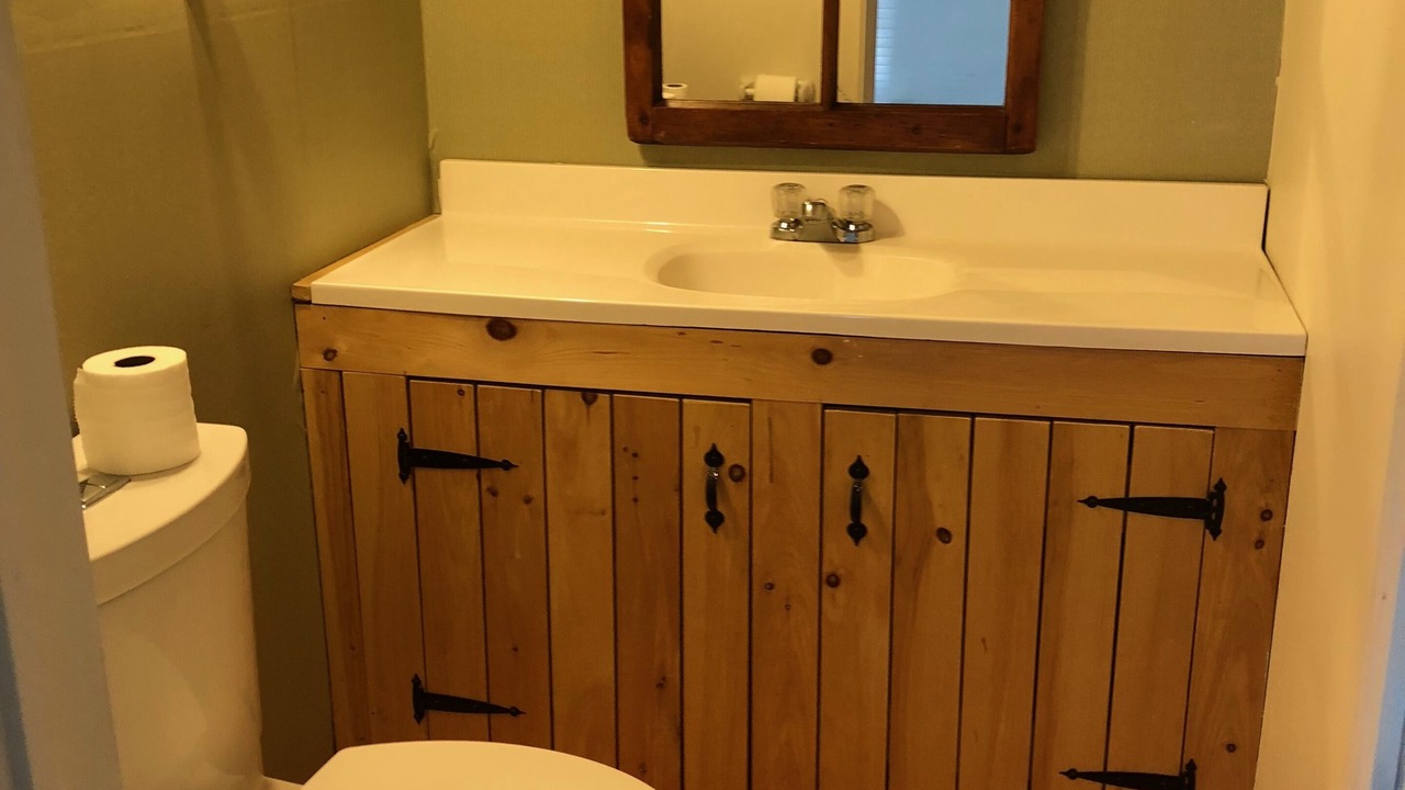 Photo of Bathroom in Highlands East