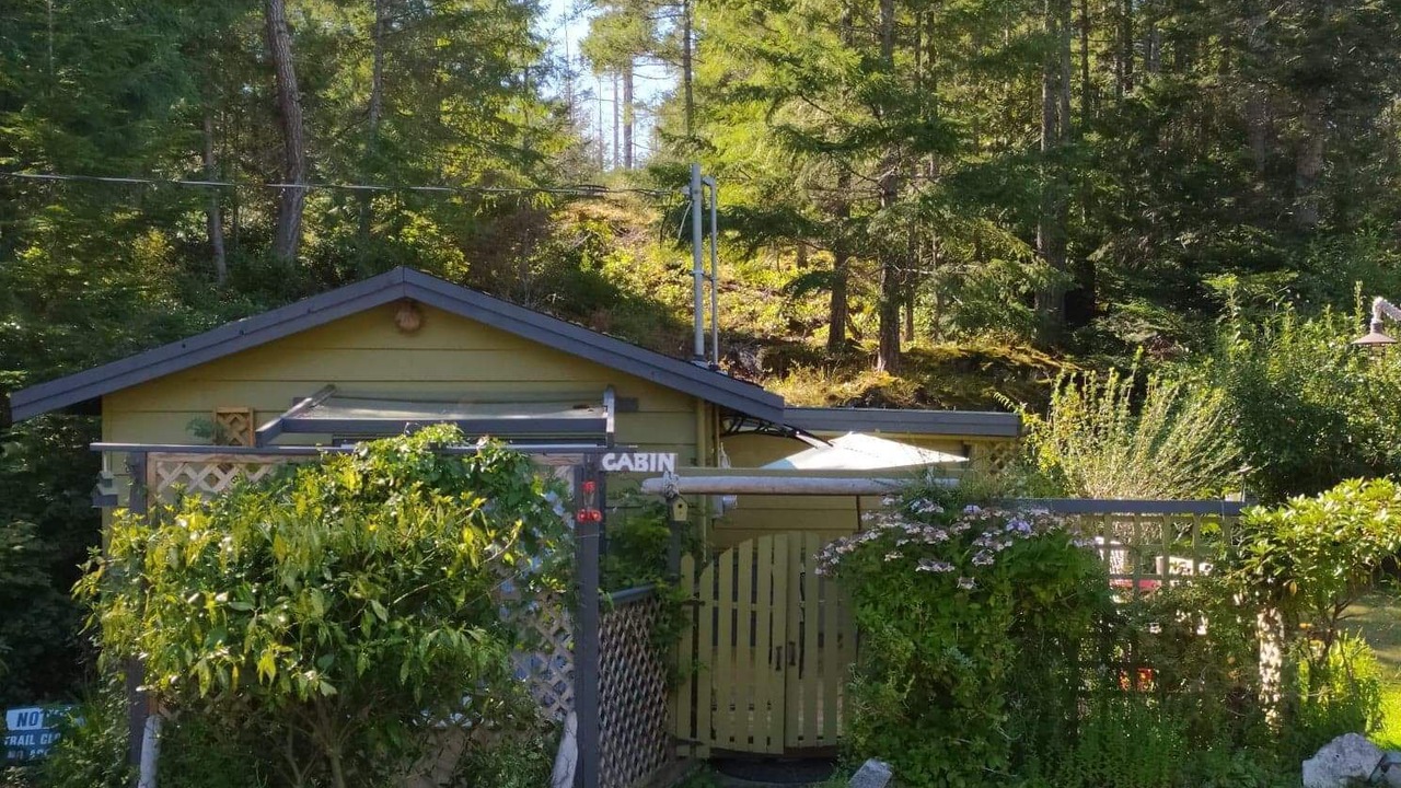 Photo of Outdoor in Madeira Park