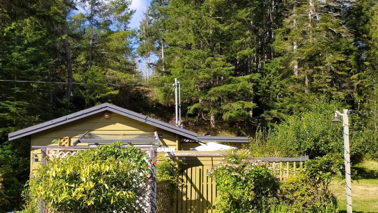 Photo of Outdoor in Madeira Park