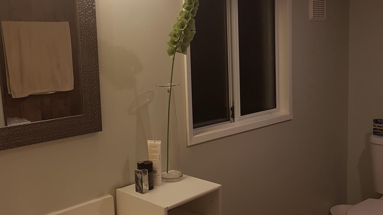 Photo of Bathroom in Madeira Park