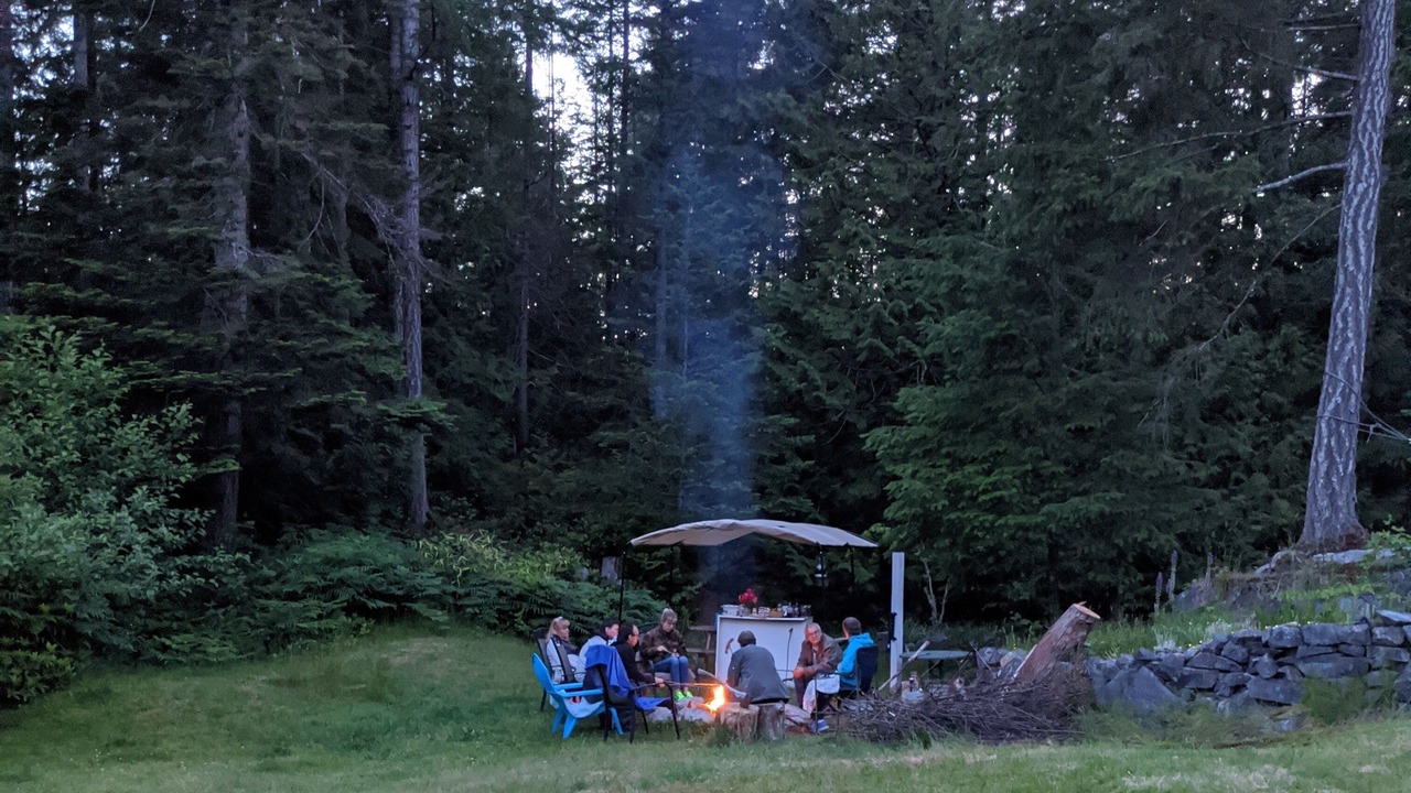Photo of Outdoor in Madeira Park