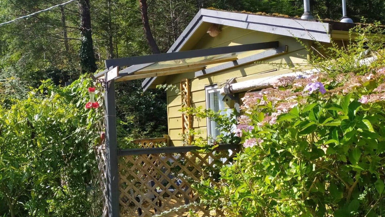 Photo of Outdoor in Madeira Park