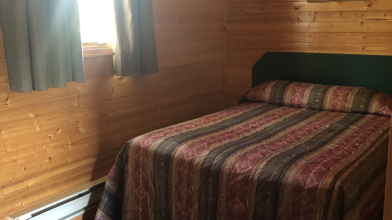 Photo of Bedroom in Portland Creek