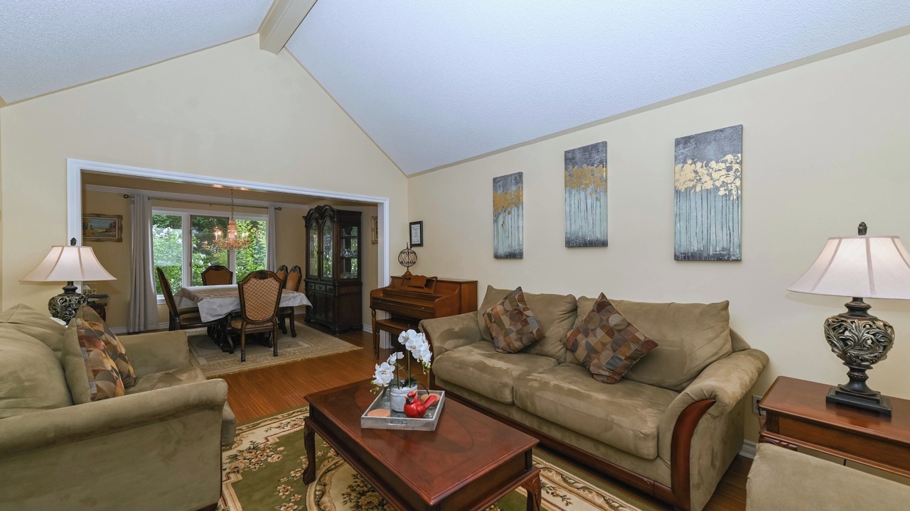 Photo of Livingroom in Historic Old Town