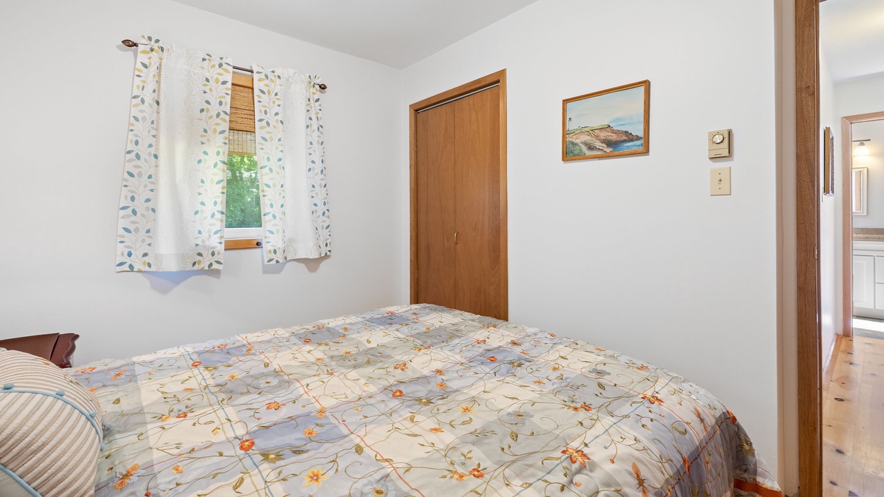 Photo of Bedroom in Stanley Bridge