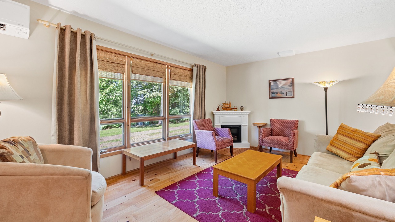 Photo of Livingroom in Stanley Bridge